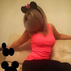 Шлюха Полина 44545