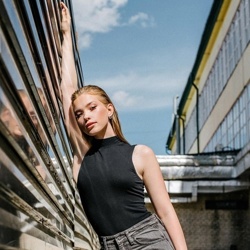 Шлюха Илона 79958