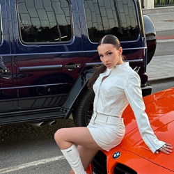 Шлюха Алсу 78398