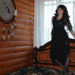 Шлюха Анжелика 1237