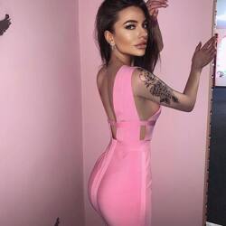 Шлюха Мишель 73601