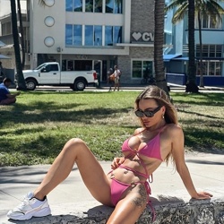 Шлюха Виолетта 76607