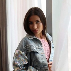 Шлюха Мила 80463