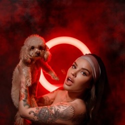 Шлюха Олеся Малибу 60147