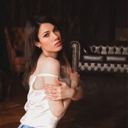 Шлюха Кристина 80290