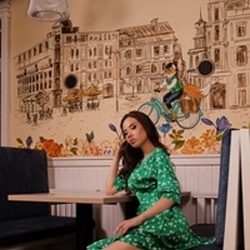 Шлюха Ната 73035