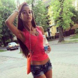 Шлюха Настя 41752