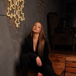 Шлюха Эльвира 73022