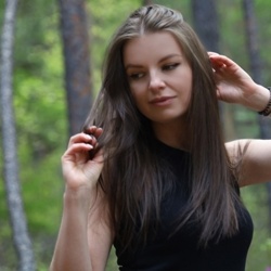 Шлюха ЯНА 82557