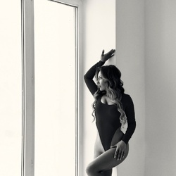 Шлюха Тина 77254