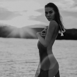 Шлюха Марина 77008