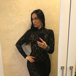 Шлюха Настя 1788