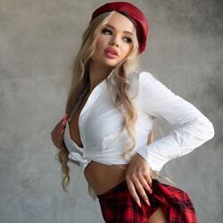 Шлюха Гретта 75231