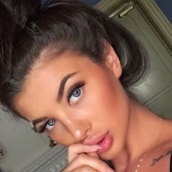 Шлюха ВИКА 58227