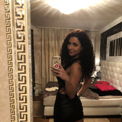 Шлюха Илона 54627