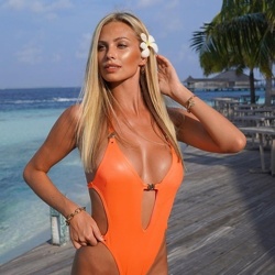 Шлюха Лена 76555