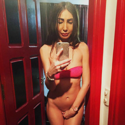 Шлюха Анюта 15028