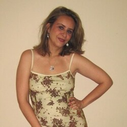 Шлюха Людмила 54131