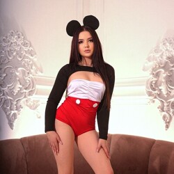 Шлюха Ариэль 70647