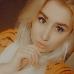 Шлюха Мила 53022