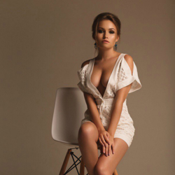 Шлюха Кристи 21824