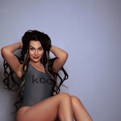 Шлюха Бьянка 44307