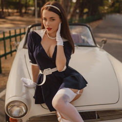 Шлюха Алена 77869