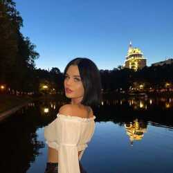 Шлюха Наташа 74358