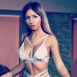 Шлюха Кристина 81579