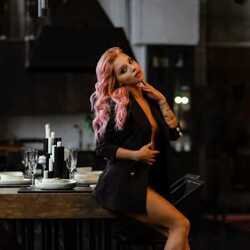 Шлюха Аглая 74048