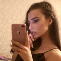 Шлюха Ника 19968