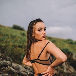 Шлюха Диля 75743