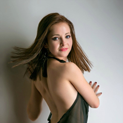 Шлюха Мила 14480