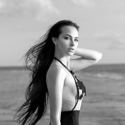 Шлюха Аврора 80236