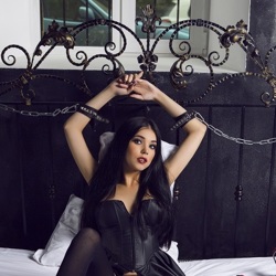 Шлюха Настя 9392