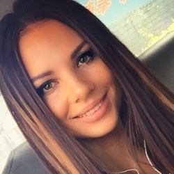 Шлюха АНЯ 65090