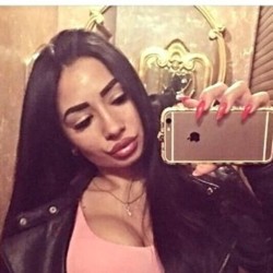 Шлюха Лика 39834