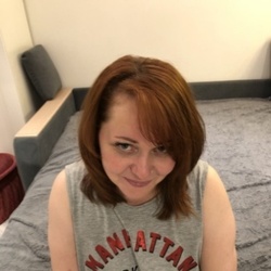 Шлюха Оливия 55179