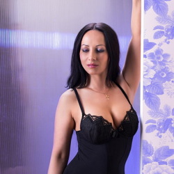 Шлюха Аля 551