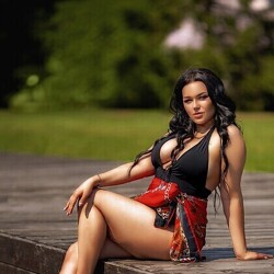 Шлюха Анфиса 60743