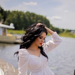 Шлюха Самира 60101