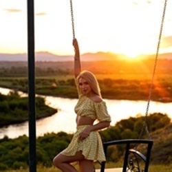 Шлюха Яна 75724