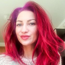 Шлюха Элика 1870