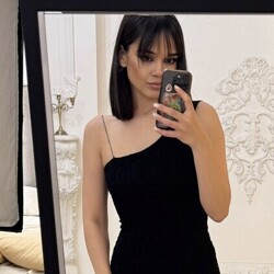 Шлюха Милана 81457