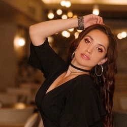 Шлюха Полина 73037