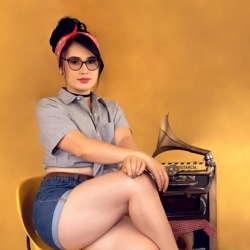 Шлюха Алина 77458