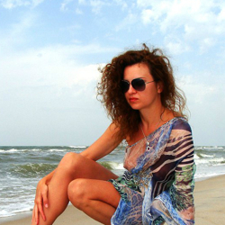 Шлюха Оля 23853