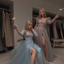 Шлюха Эмилия и Маша 73584