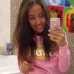 Шлюха Лоя 45936