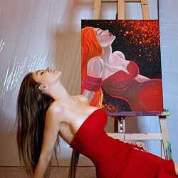 Шлюха Ванда 75477